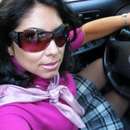 Sexy Trans Woman Craving To Suck Cock Through Private Gloryhole.