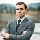 Shy 41 y/o Fredericton professional guy for lady