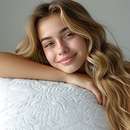 Erotic Massage with Blonde Model in Fredericton