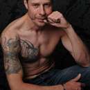 Sexy Fredericton body builder, age 26, looking for fun and hot sex!