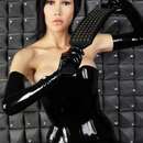 Tall Amazonian Dominatrix in Fredericton
