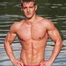 Male college stud for upscale gentleman in Fredericton area